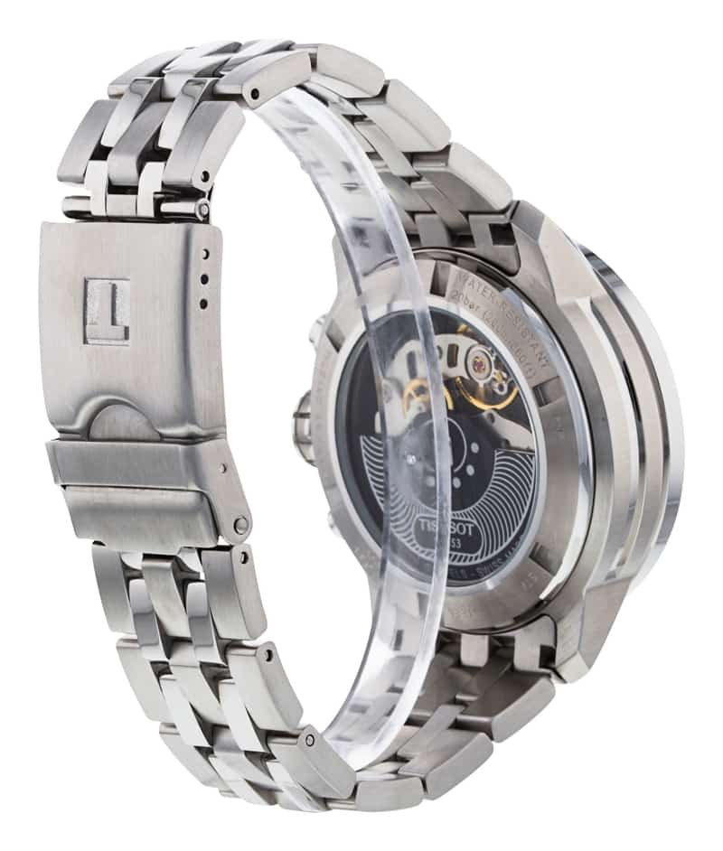Tissot PRC200 T055.427.11.017.00